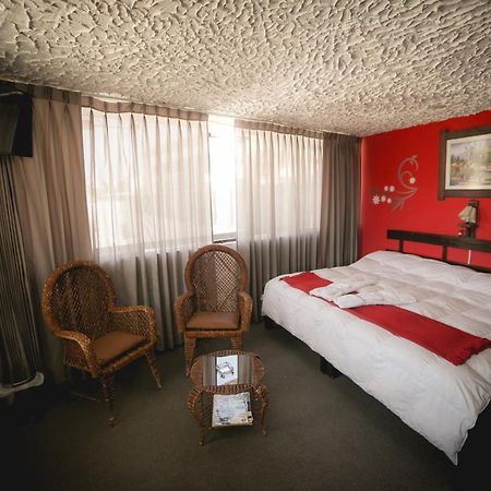 Hotel Andenes Arequipa Ngoại thất bức ảnh