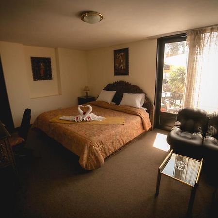 Hotel Andenes Arequipa Ngoại thất bức ảnh