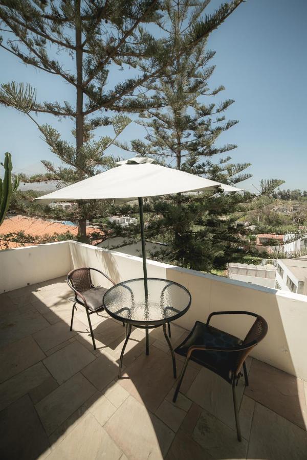 Hotel Andenes Arequipa Ngoại thất bức ảnh