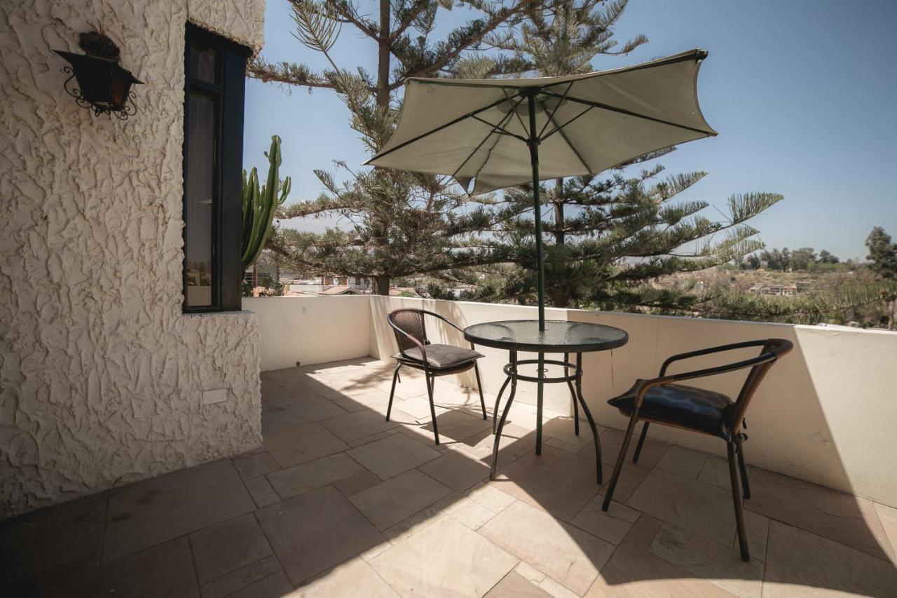 Hotel Andenes Arequipa Ngoại thất bức ảnh